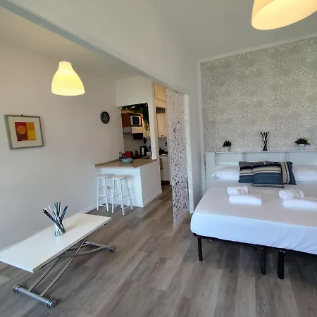 Sunmoonlake Apartamento *