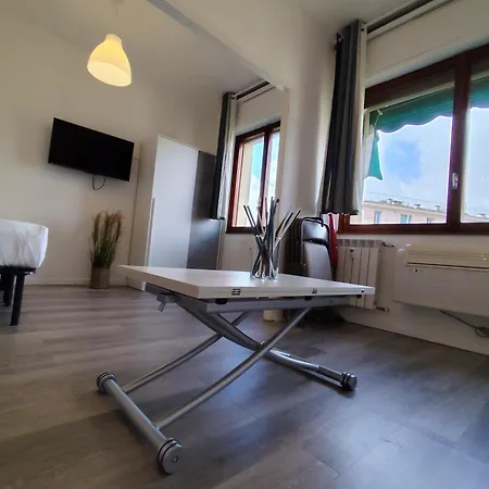 Sunmoonlake Apartamento