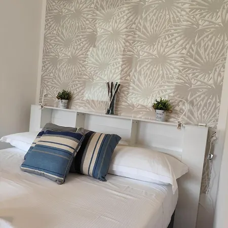 Apartamento Sunmoonlake Rapallo
