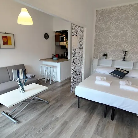 Apartment Sunmoonlake *