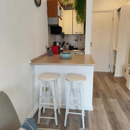 Apartment Sunmoonlake *