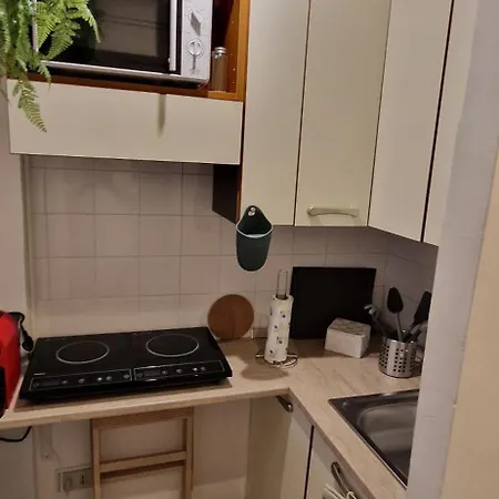 Sunmoonlake Apartamento *