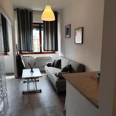 Sunmoonlake Apartmán *
