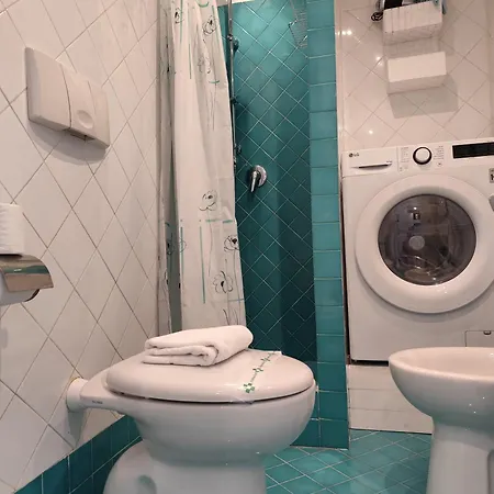 Sunmoonlake Apartmán