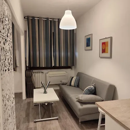 Sunmoonlake Apartment Rapallo